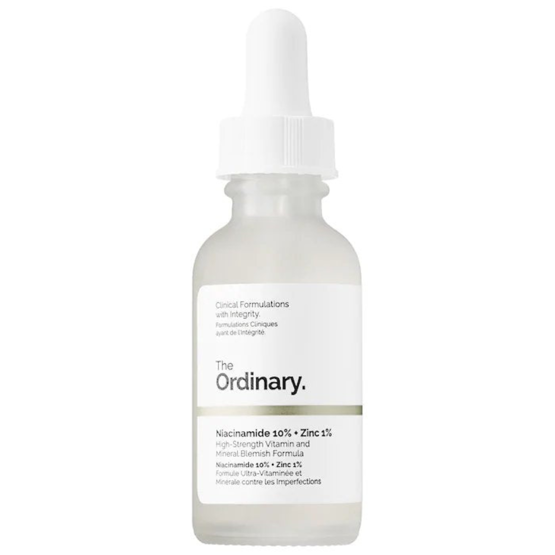 Ordinary Niacinamide Serum (Buy 1 Get 1 Free)