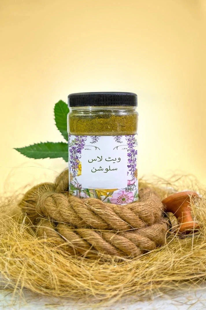 Weightloss Solution  BUY 1 GET 1 FREE (2 Month Plan)